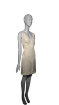 Givenchy Couture by Lee Alexander McQueen SS 1999 Diamond Mini Dress