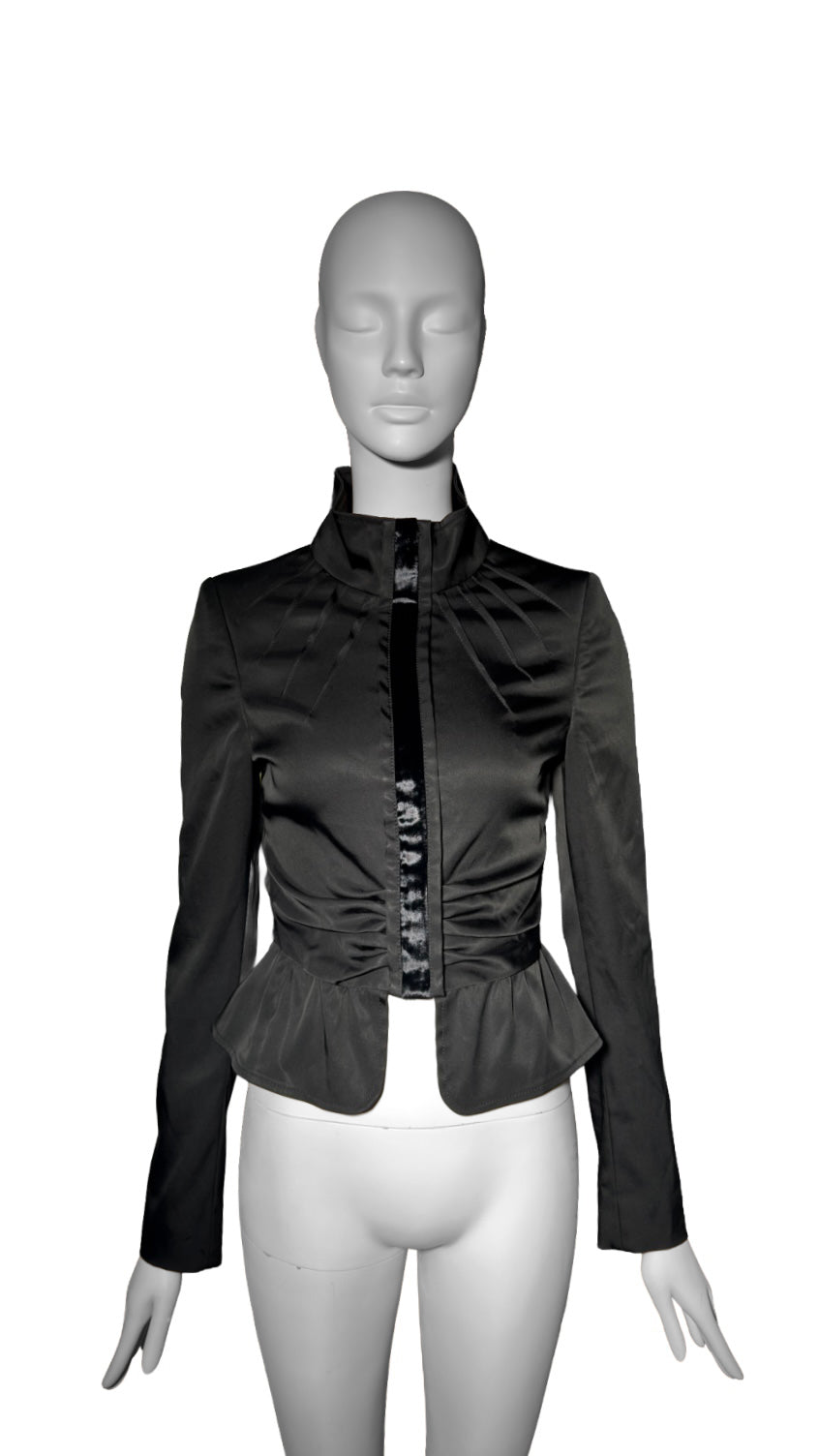 Tom Ford for Gucci FW 2004 Jacket