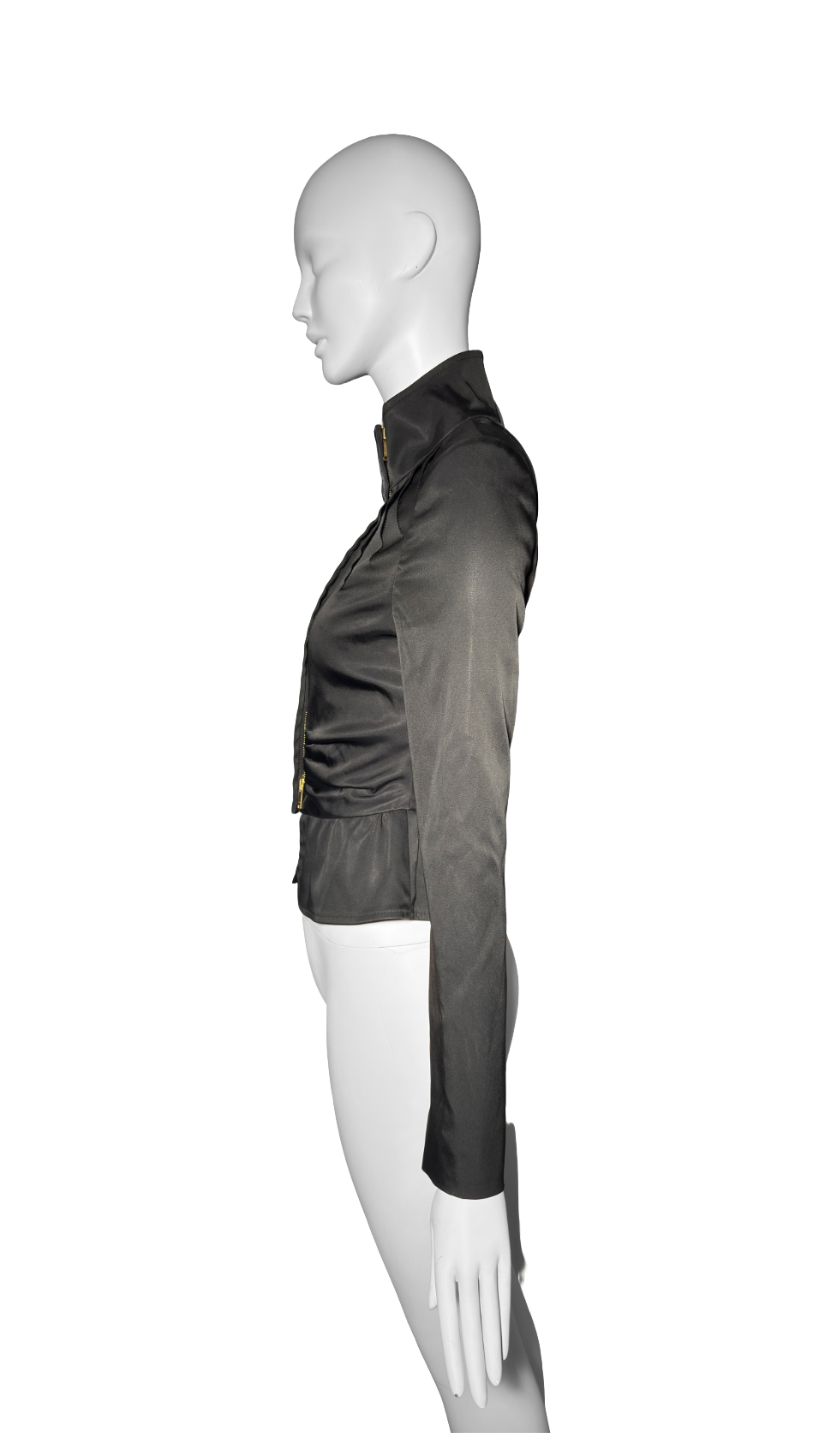 Tom Ford for Gucci FW 2004 Jacket