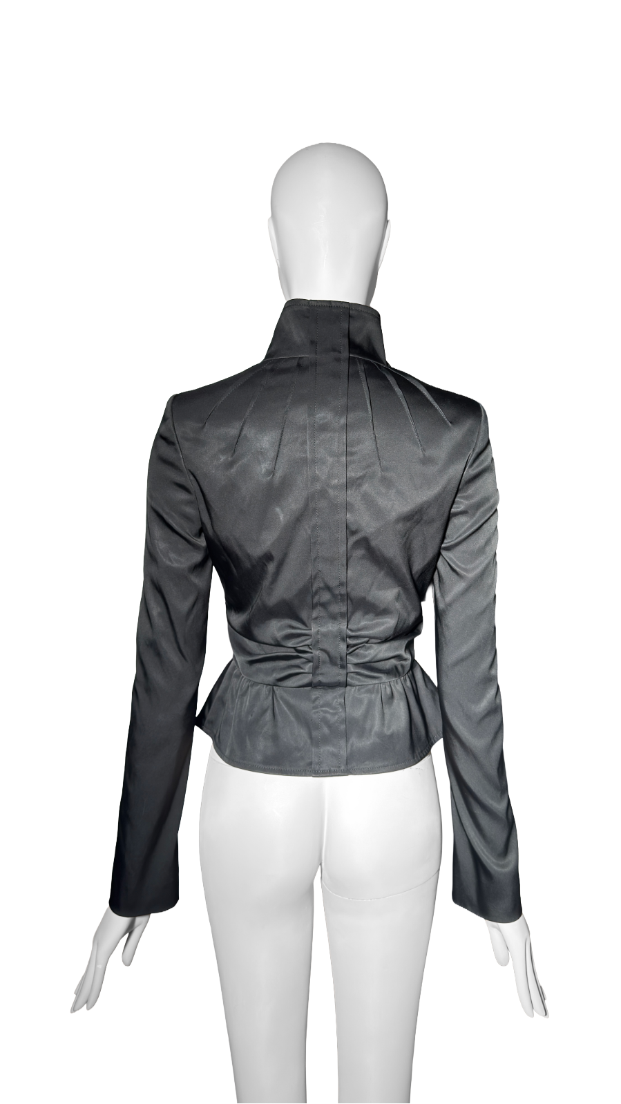 Tom Ford for Gucci FW 2004 Jacket