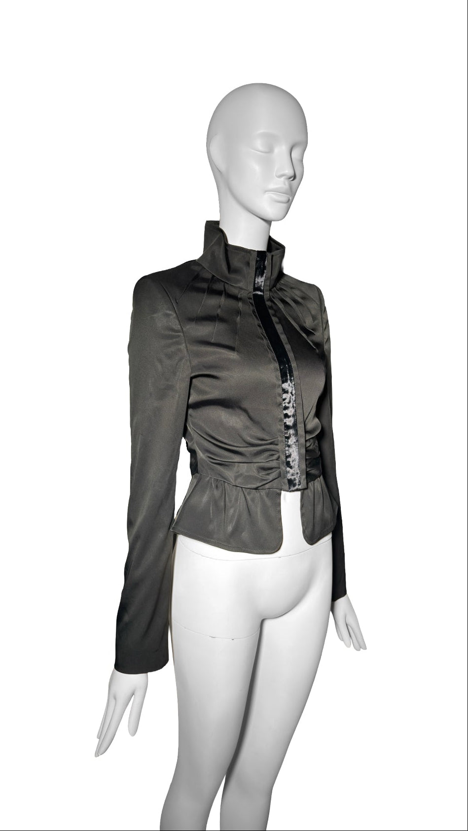 Tom Ford for Gucci FW 2004 Jacket