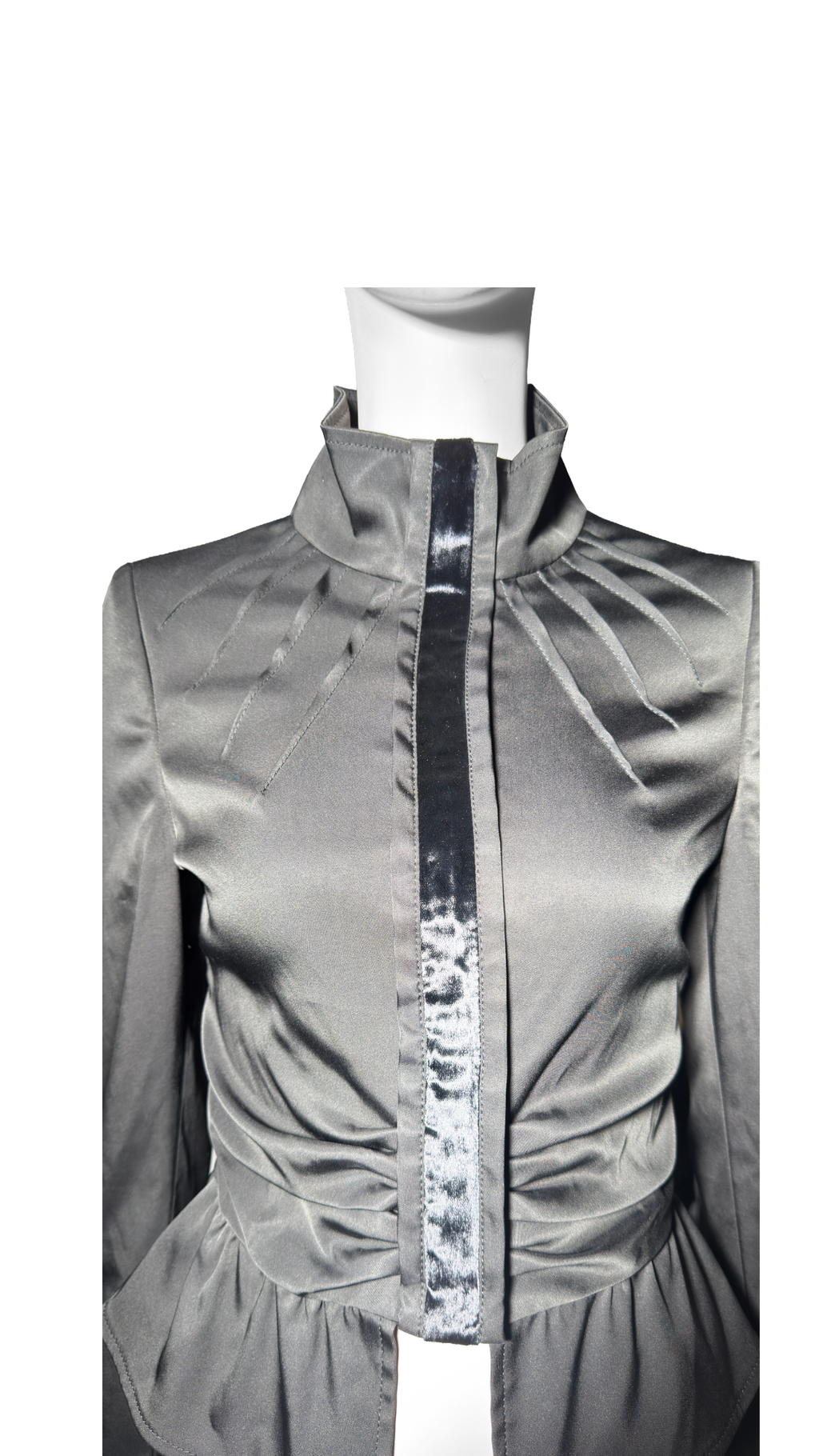 Tom Ford for Gucci FW 2004 Jacket
