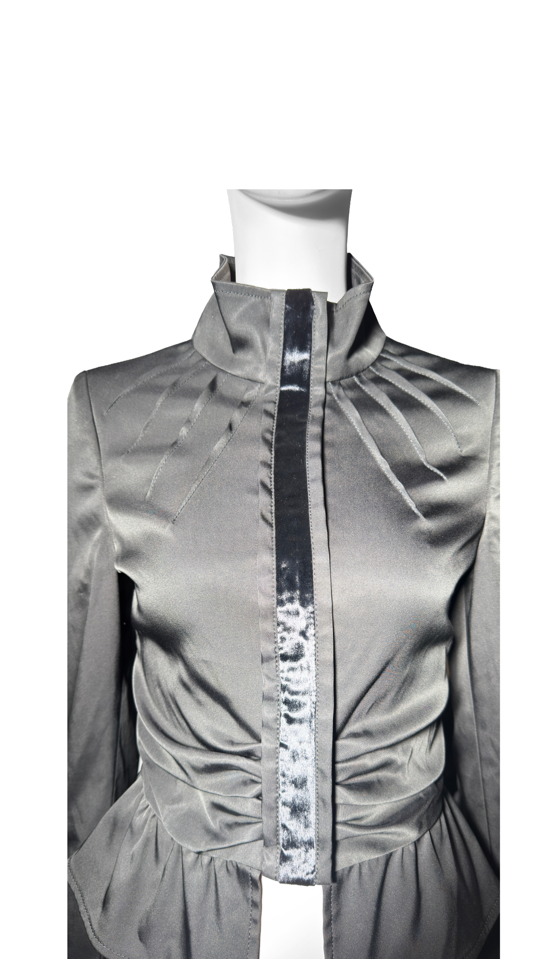 Tom Ford for Gucci FW 2004 Jacket