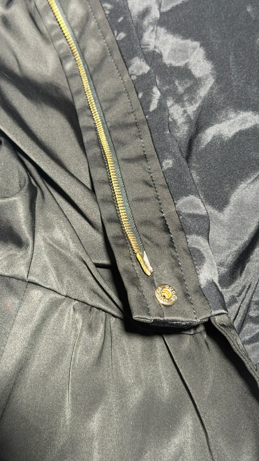 Tom Ford for Gucci FW 2004 Jacket