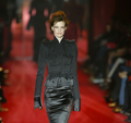 Yves Saint Laurent by Tom Ford FW 2004 Military Jacket