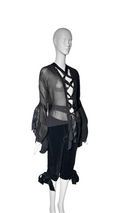 Yves Saint Laurent by Tom Ford FW 2002 Set
