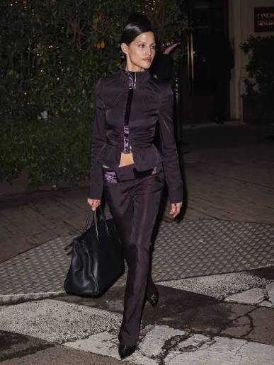 Tom Ford for Gucci FW 2004 Jacket